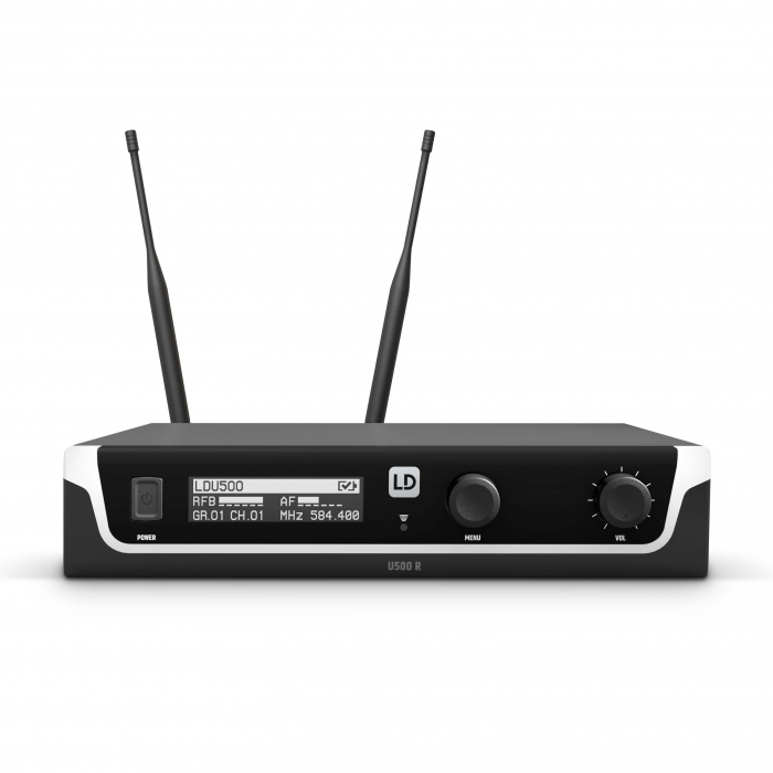 LD Systems U506 HHD [4]