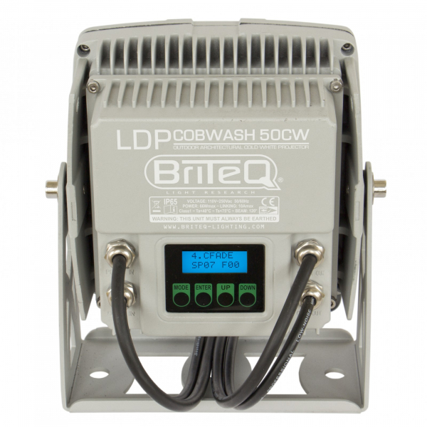 Briteq LDP-COBWASH 50CW [4]