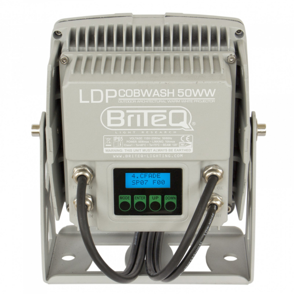 Briteq LDP-COBWASH 50WW [2]
