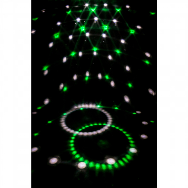 JBSYSTEMS LED DIAMOND II efect LED [6]