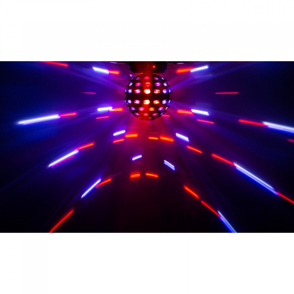 JB SYSTEMS LED GLOBE [3]