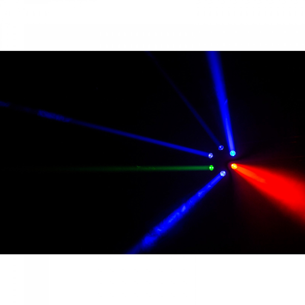 JB SYSTEMS LED HELICOPTER [8]
