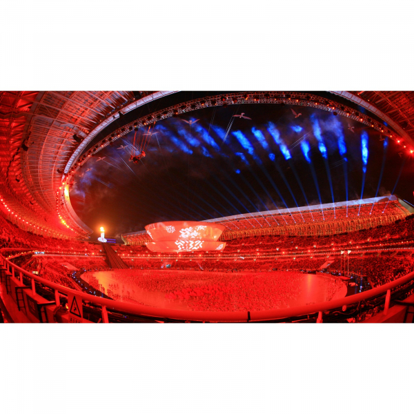 Briteq LED MEGA BEAM Mk3 [10]