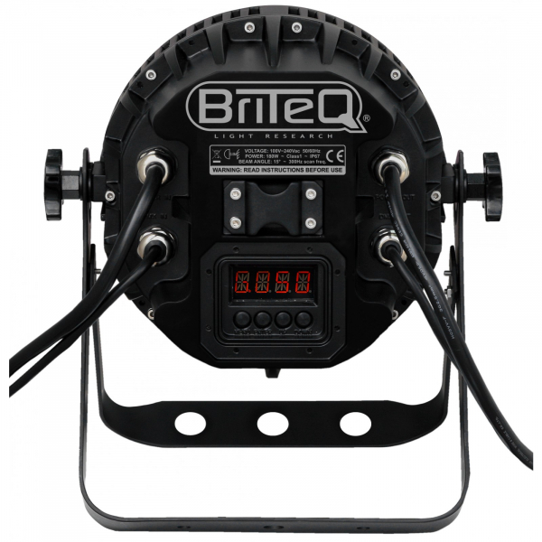 Briteq LED MEGA BEAM Mk3 [5]