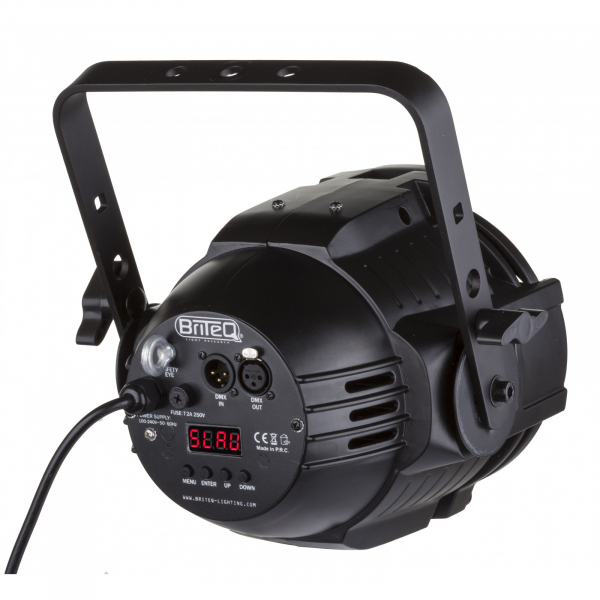 Briteq LED UV-GUN 100W [2]