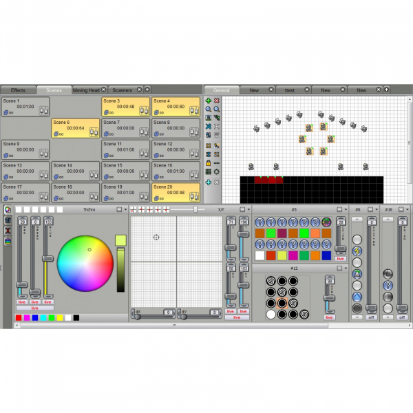 Briteq LD-1024BOX [4]