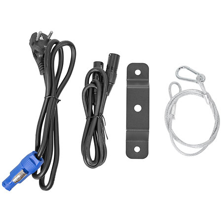 Mac Mah Beam 200 LED si Aura RGB [14]