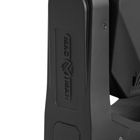 Mac Mah Beam 200 LED si Aura RGB [12]