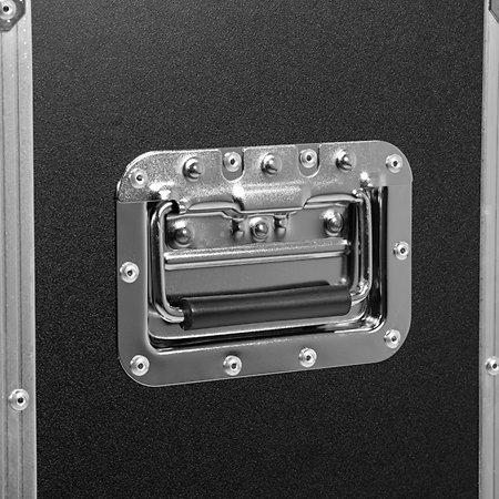 Mac Mah Beam 200 set 2 moving head Beam 200W LED cu case [17]