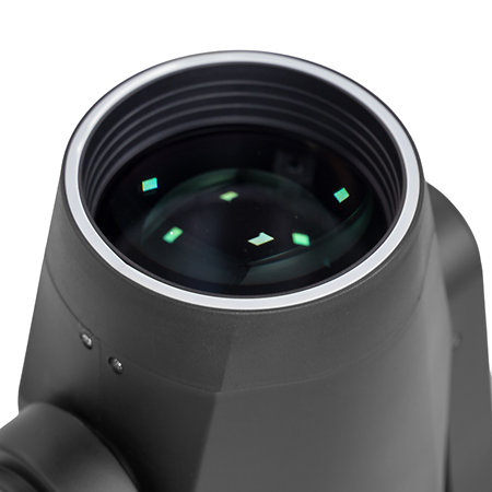 Mac Mah Beam 200 set 2 moving head Beam 200W LED cu case [13]