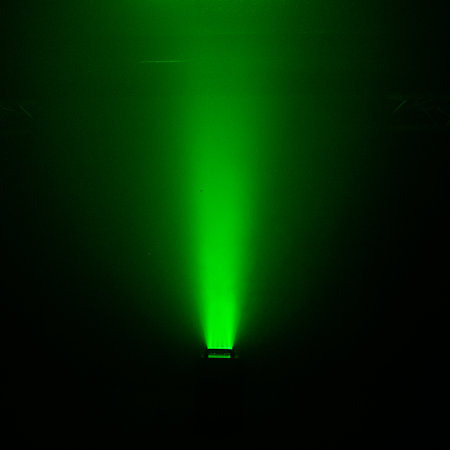 Mac Mah Fog Spray 3000 masina de fum cu jet vertical 24 LED x 3W RGB [5]
