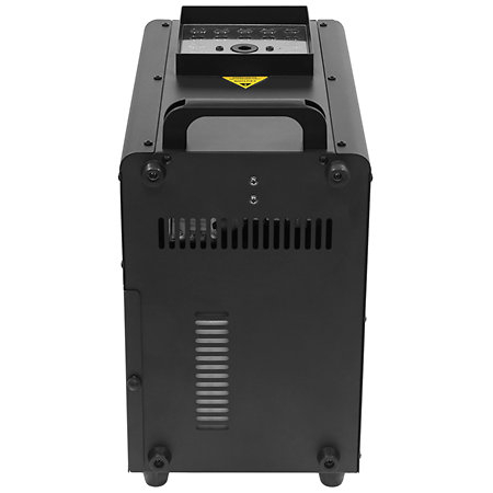 Mac Mah Fog Spray 3000 masina de fum cu jet vertical 24 LED x 3W RGB [7]