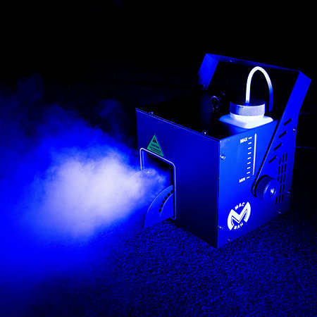 Mac Mah Hazer 400 [3]