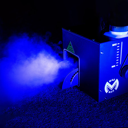 Mac Mah Hazer 400 [19]