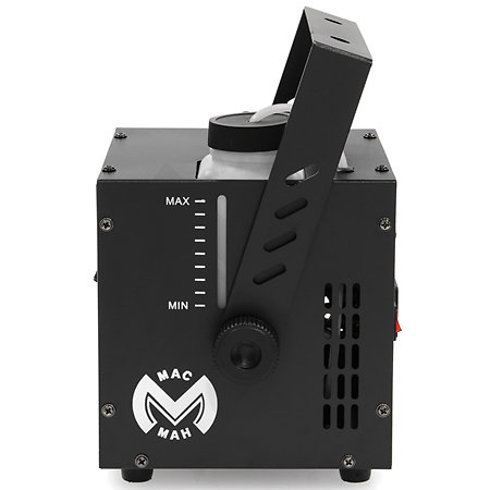 Mac Mah Hazer 400 [20]