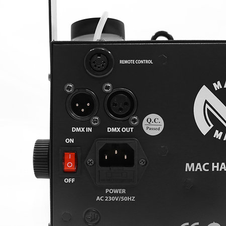 Mac Mah Hazer 400 [14]