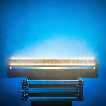 Mac Mah Kolor Move Bar 10x30W RGBW [12]