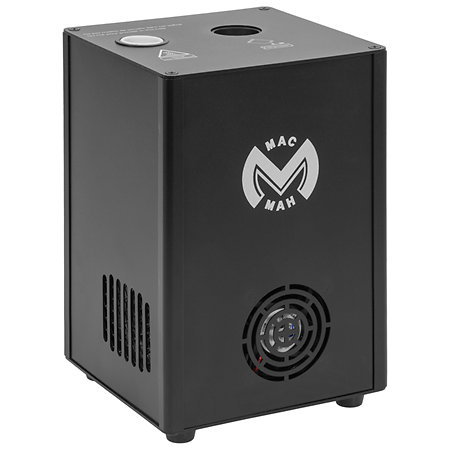 Mac Mah Mac Spark 300 masina de artificii reci [2]