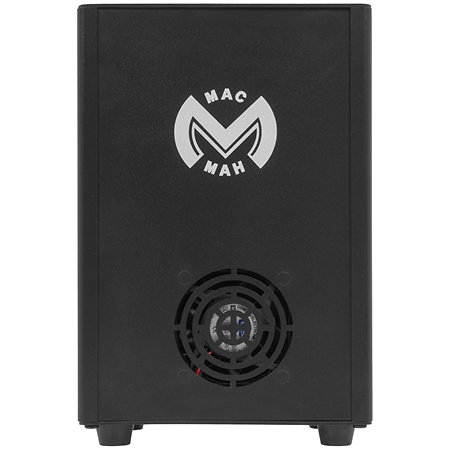 Mac Mah Mac Spark 300 masina de artificii reci [10]