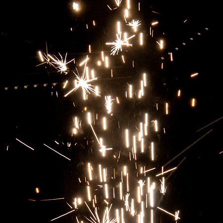 Mac Mah Mac Spark 300 masina de artificii reci [6]