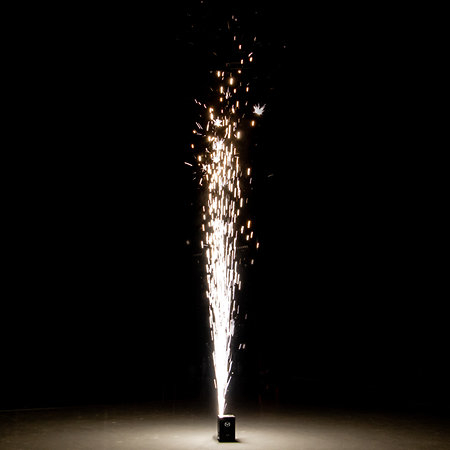 Mac Mah Mac Spark 300 masina de artificii reci [4]