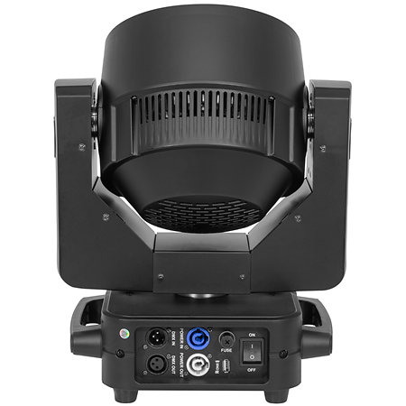 Mac Mah Mac Wash 1915Z-R set cu case inclus [9]