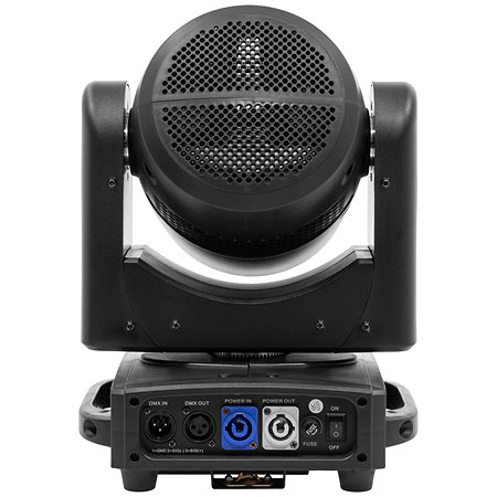 Mac Mah Mac Wash 740Z-FC [14]