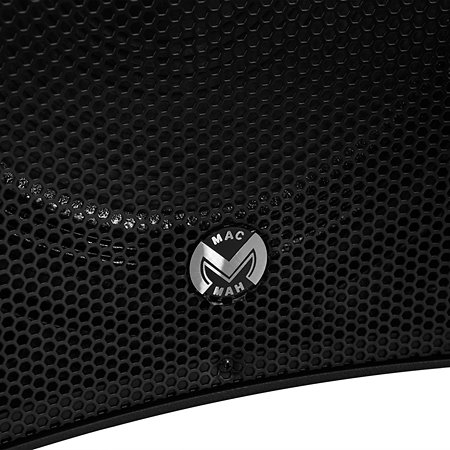 Mac Mah Mobile Pro 15 sistem PA portabil 15”, 600W, 2 microfoane wireless, Bluetooth, baterie [22]
