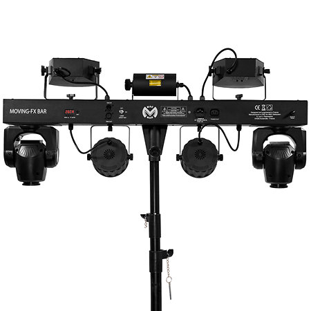 Mac-Mah Moving FX Bar [3]