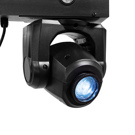 Mac-Mah Moving FX Bar [17]