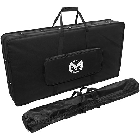 Mac-Mah Moving FX Bar [4]