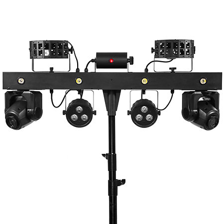 Mac-Mah Moving FX Bar [9]