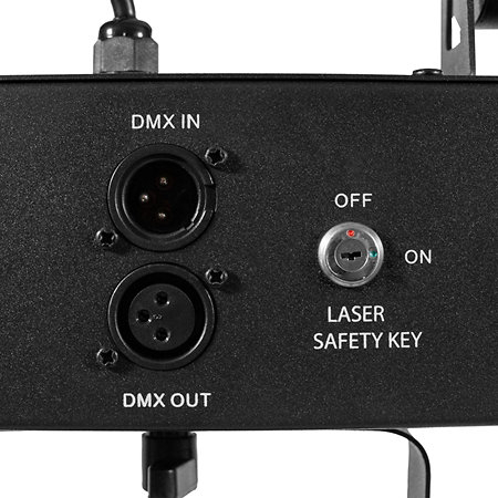 Mac-Mah Moving FX Bar [10]