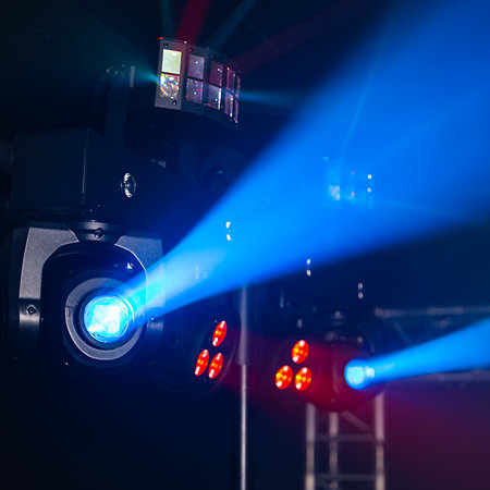 Mac-Mah Moving FX Bar [7]