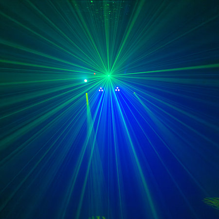 Mac-Mah Moving FX Bar [5]