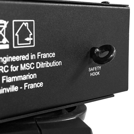 Mac-Mah Moving FX Bar [13]