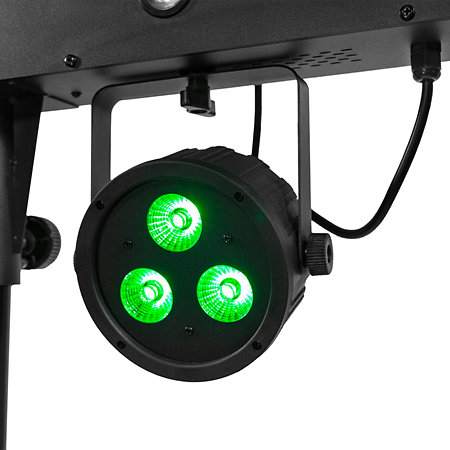 Mac-Mah Moving FX Bar [15]