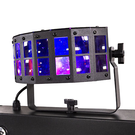 Mac-Mah Moving FX Bar [16]