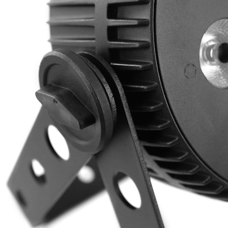 Mac Mah Silent Par LED 7x10w RGBW [4]