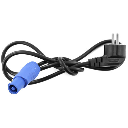 Mac Mah Silent Par LED 7x10w RGBW [6]