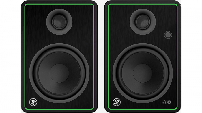 Mackie CR5-XBT monitoare de studio cu Bluetooth [2]