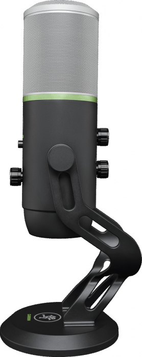 Mackie EM-Carbon Premium USB Condenser Mic [4]