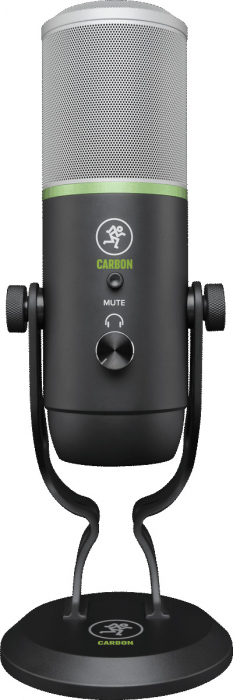 Mackie EM-Carbon Premium USB Condenser Mic [3]