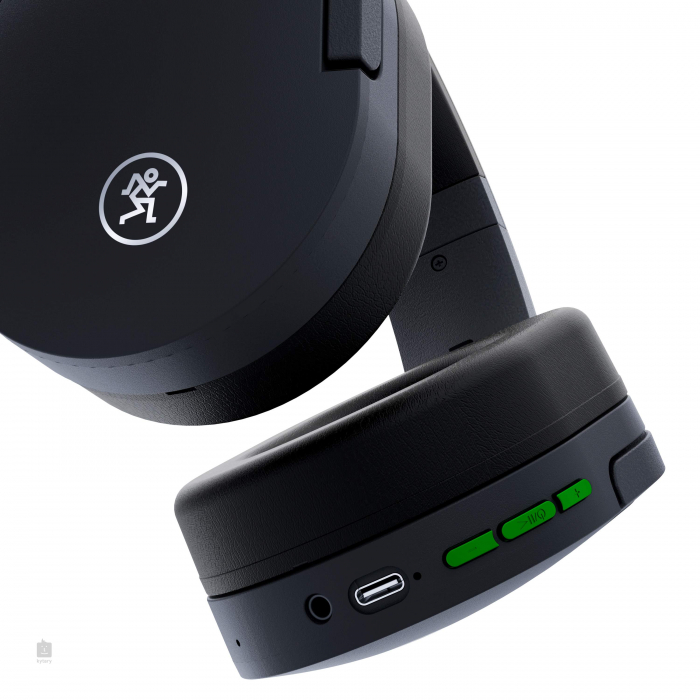 Mackie MC-40 BT casti wireless [2]