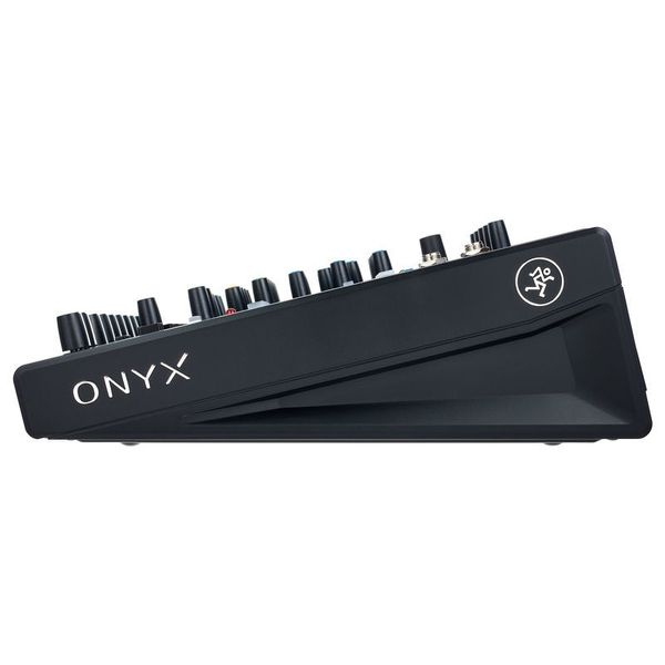Mackie Onyx8 premium analog USB mixer [4]