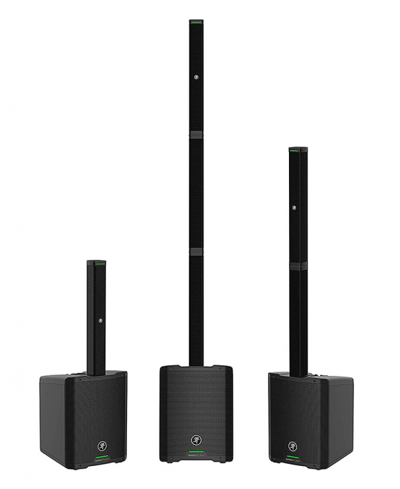Mackie SRM FLEX sistem audio tip coloana [3]