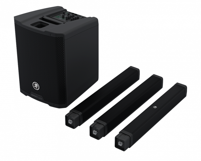 Mackie SRM FLEX sistem audio tip coloana [2]