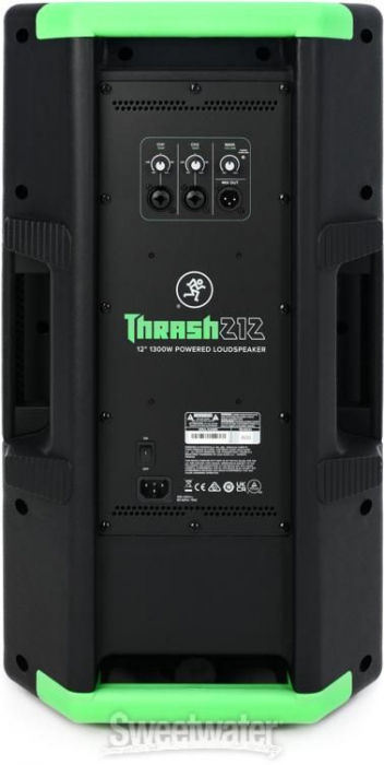 Mackie Thrash212 boxa activa 1300W [5]