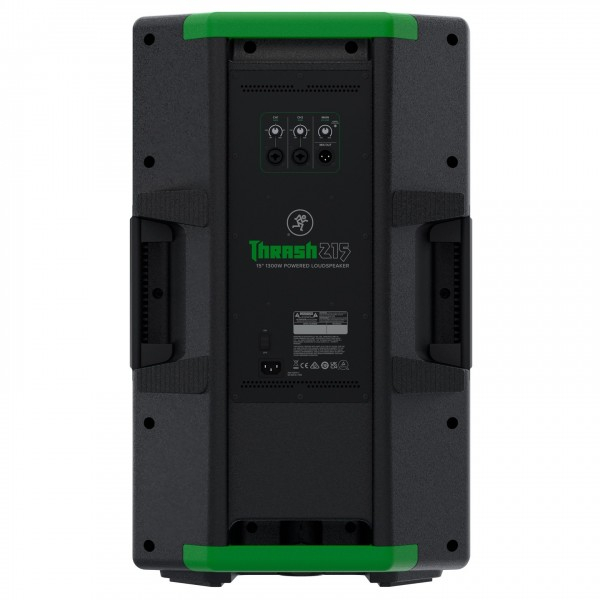Mackie Thrash215 boxa activa 1300W [4]