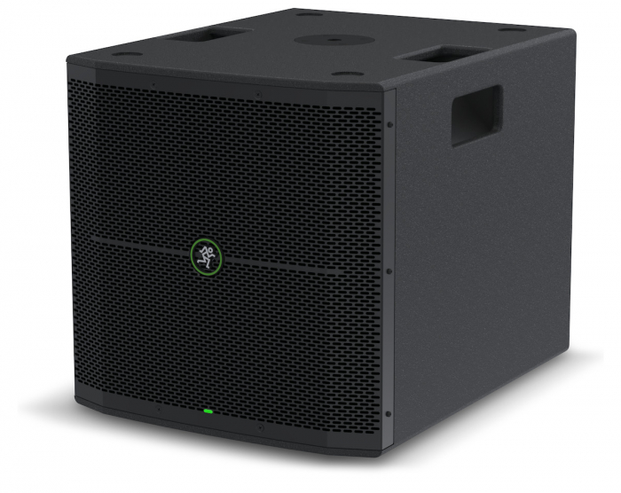 Mackie Thump115s Subwoofer activ de 15" [2]